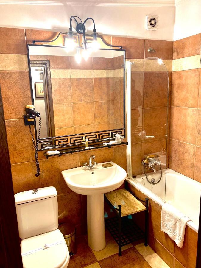 Apartamente Arcul De Triumf 부쿠레슈티 외부 사진