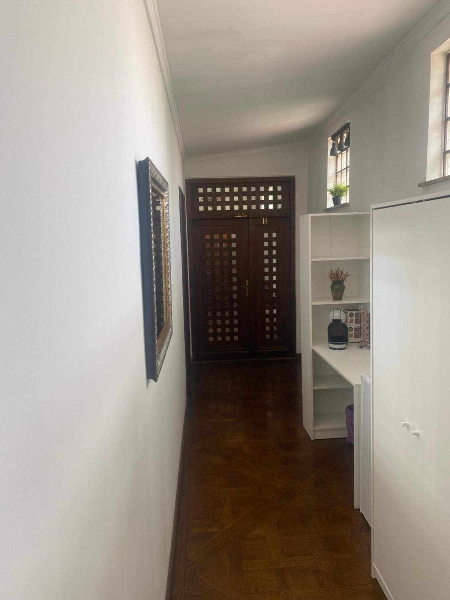 Apartamente Arcul De Triumf 부쿠레슈티 외부 사진