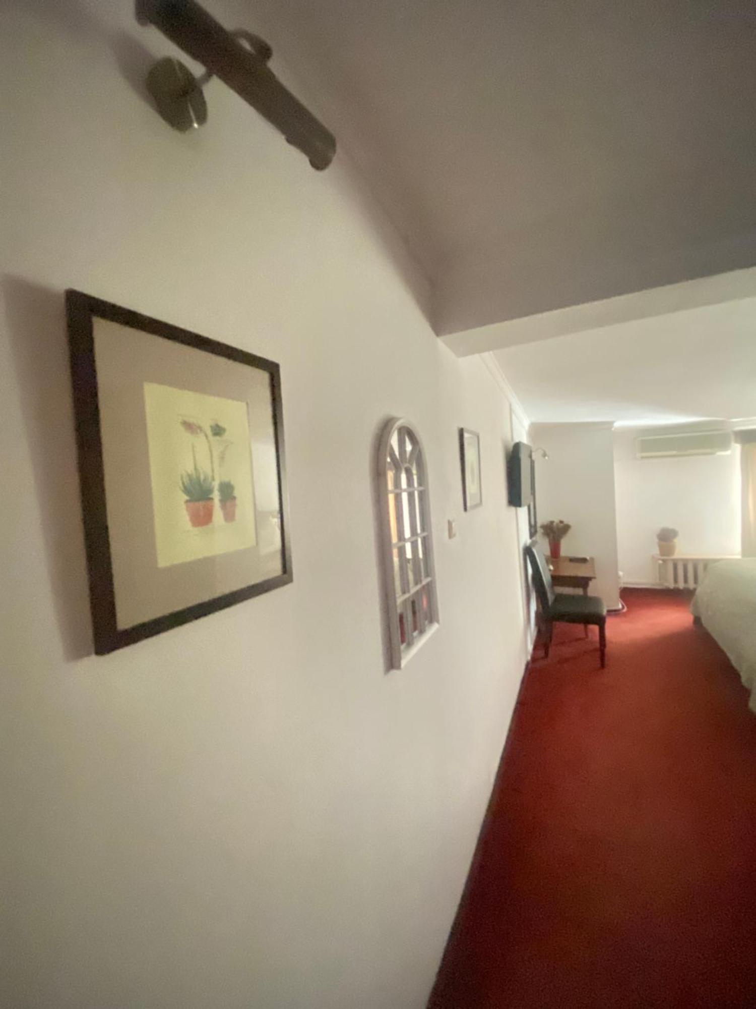 Apartamente Arcul De Triumf 부쿠레슈티 외부 사진